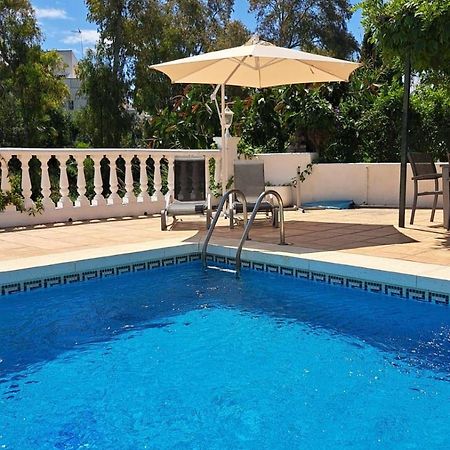 Casa Campo Mijas Costa Del Sol Malaga Zewnętrze zdjęcie