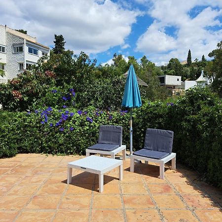 Casa Campo Mijas Costa Del Sol Malaga Zewnętrze zdjęcie