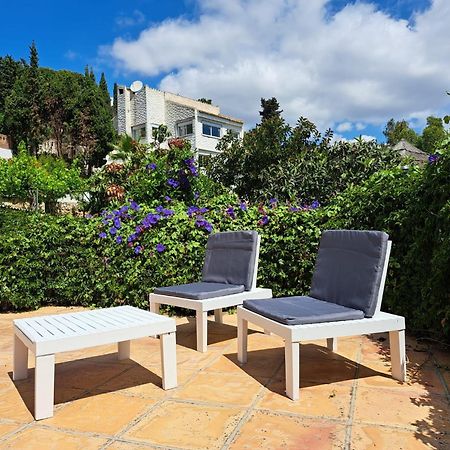 Casa Campo Mijas Costa Del Sol Malaga Zewnętrze zdjęcie