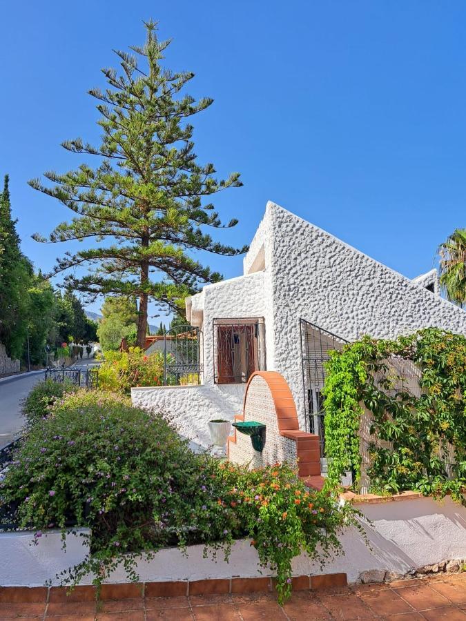 Casa Campo Mijas Costa Del Sol Malaga Zewnętrze zdjęcie