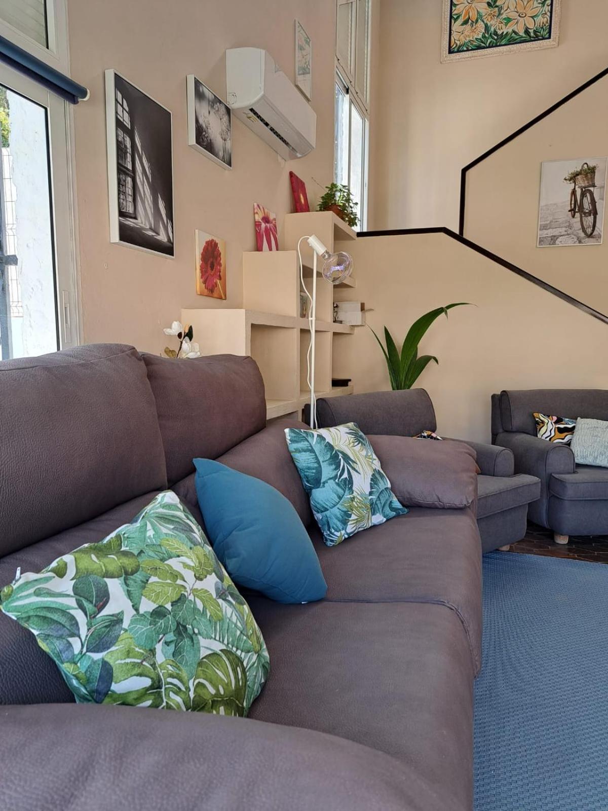 Casa Campo Mijas Costa Del Sol Malaga Zewnętrze zdjęcie