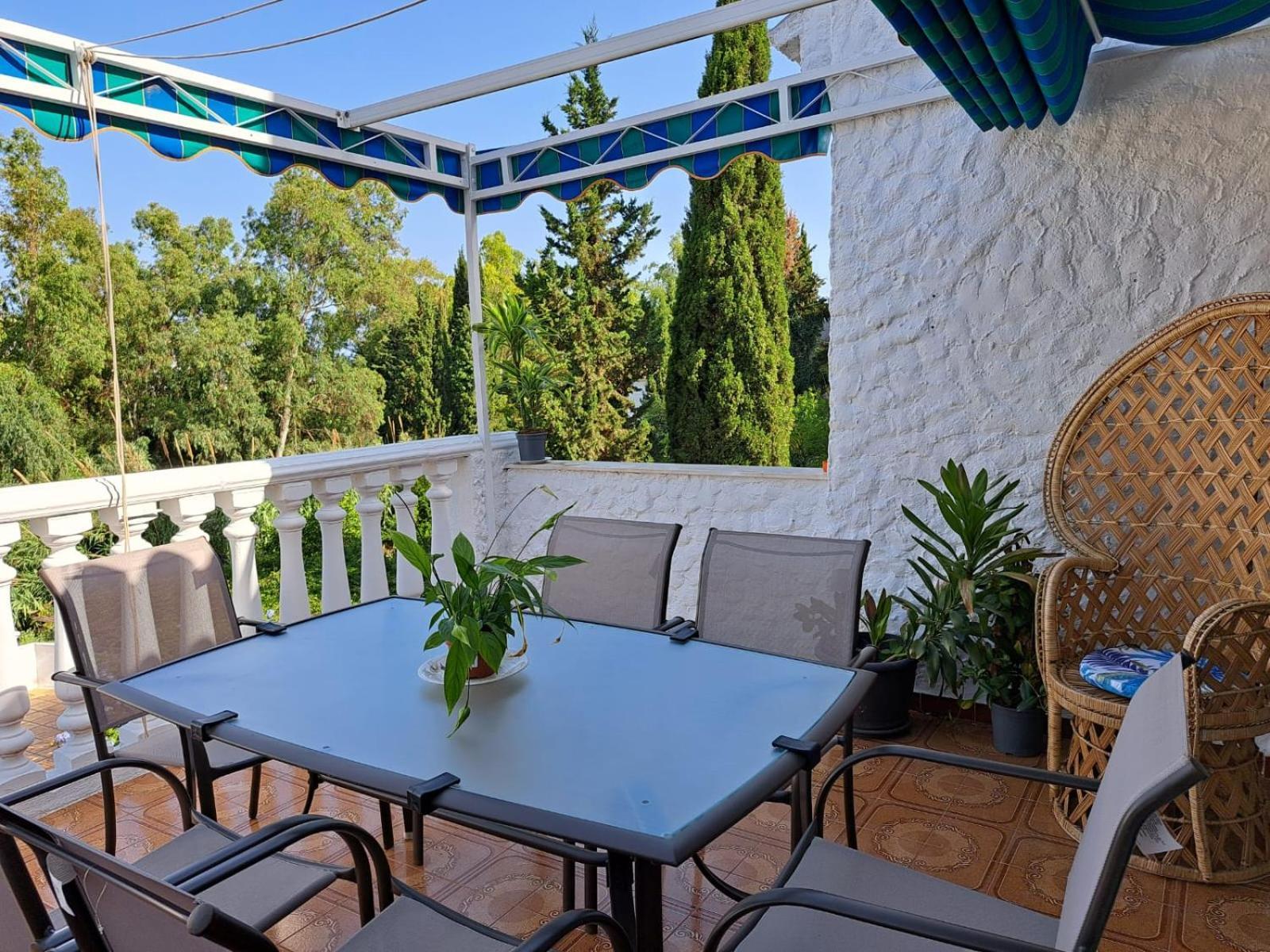 Casa Campo Mijas Costa Del Sol Malaga Zewnętrze zdjęcie