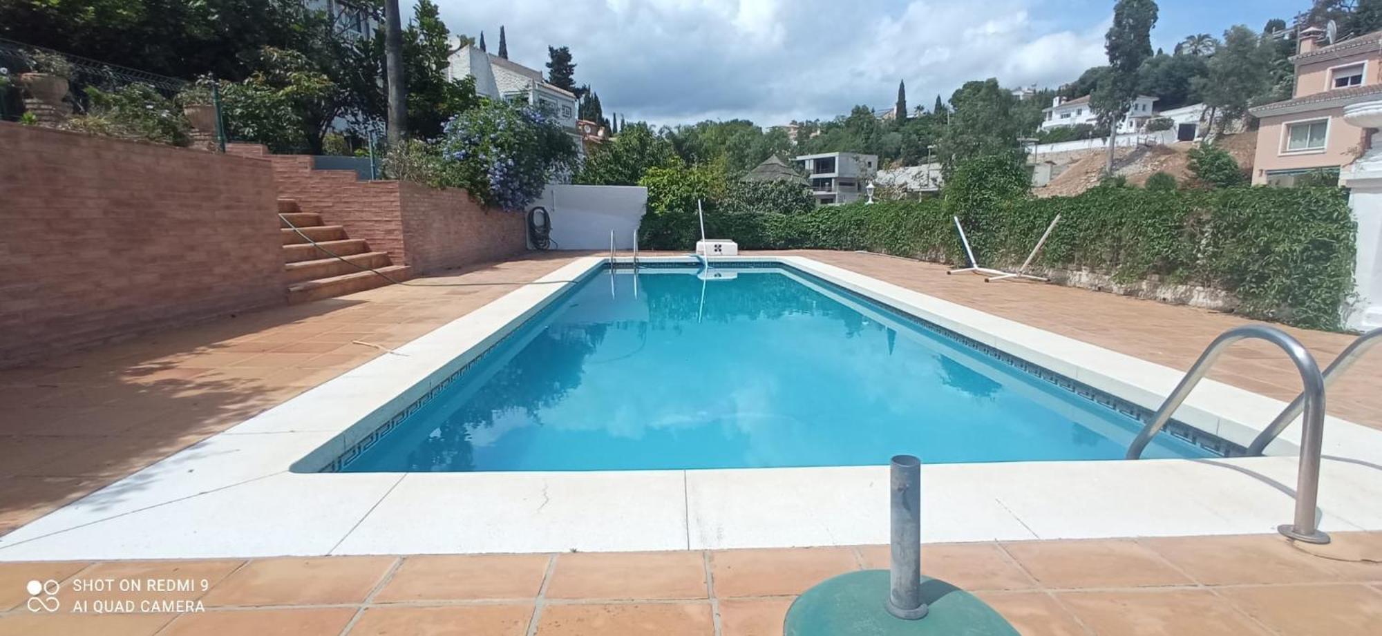 Casa Campo Mijas Costa Del Sol Malaga Zewnętrze zdjęcie