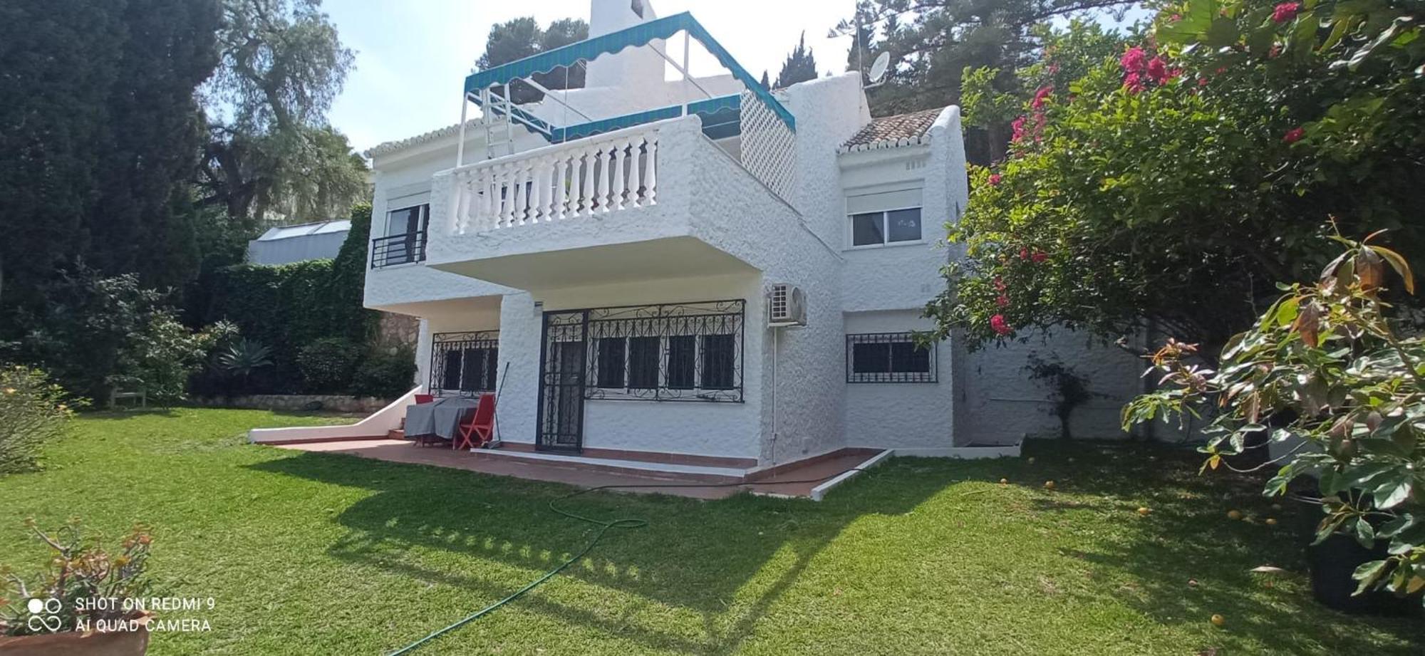 Casa Campo Mijas Costa Del Sol Malaga Zewnętrze zdjęcie