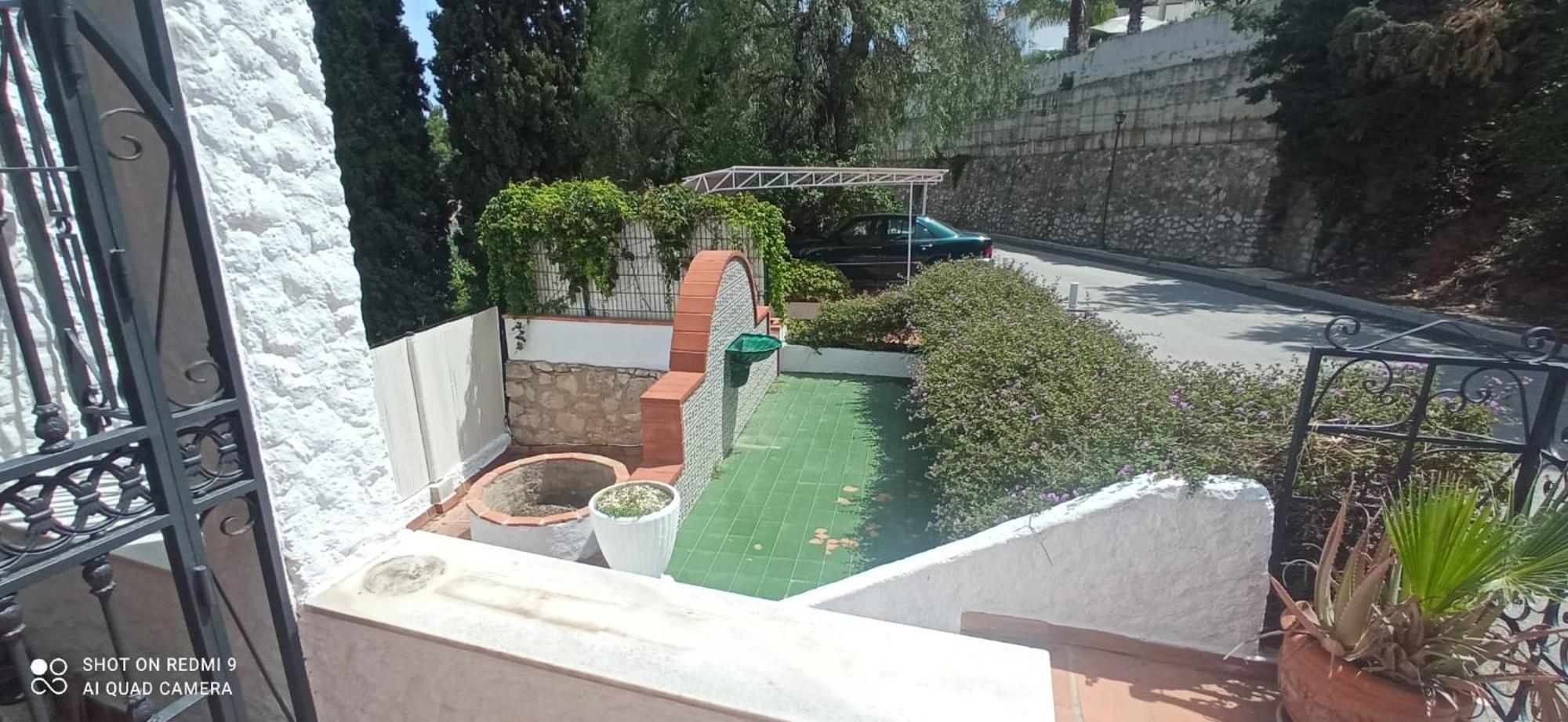 Casa Campo Mijas Costa Del Sol Malaga Zewnętrze zdjęcie