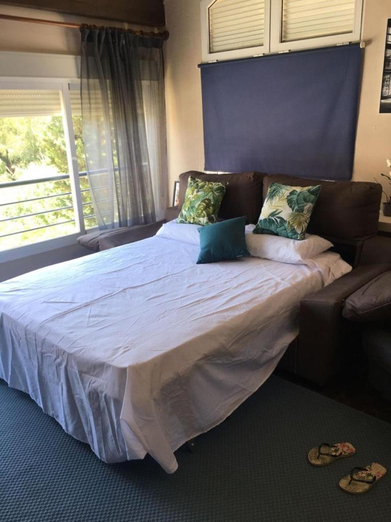 Casa Campo Mijas Costa Del Sol Malaga Zewnętrze zdjęcie