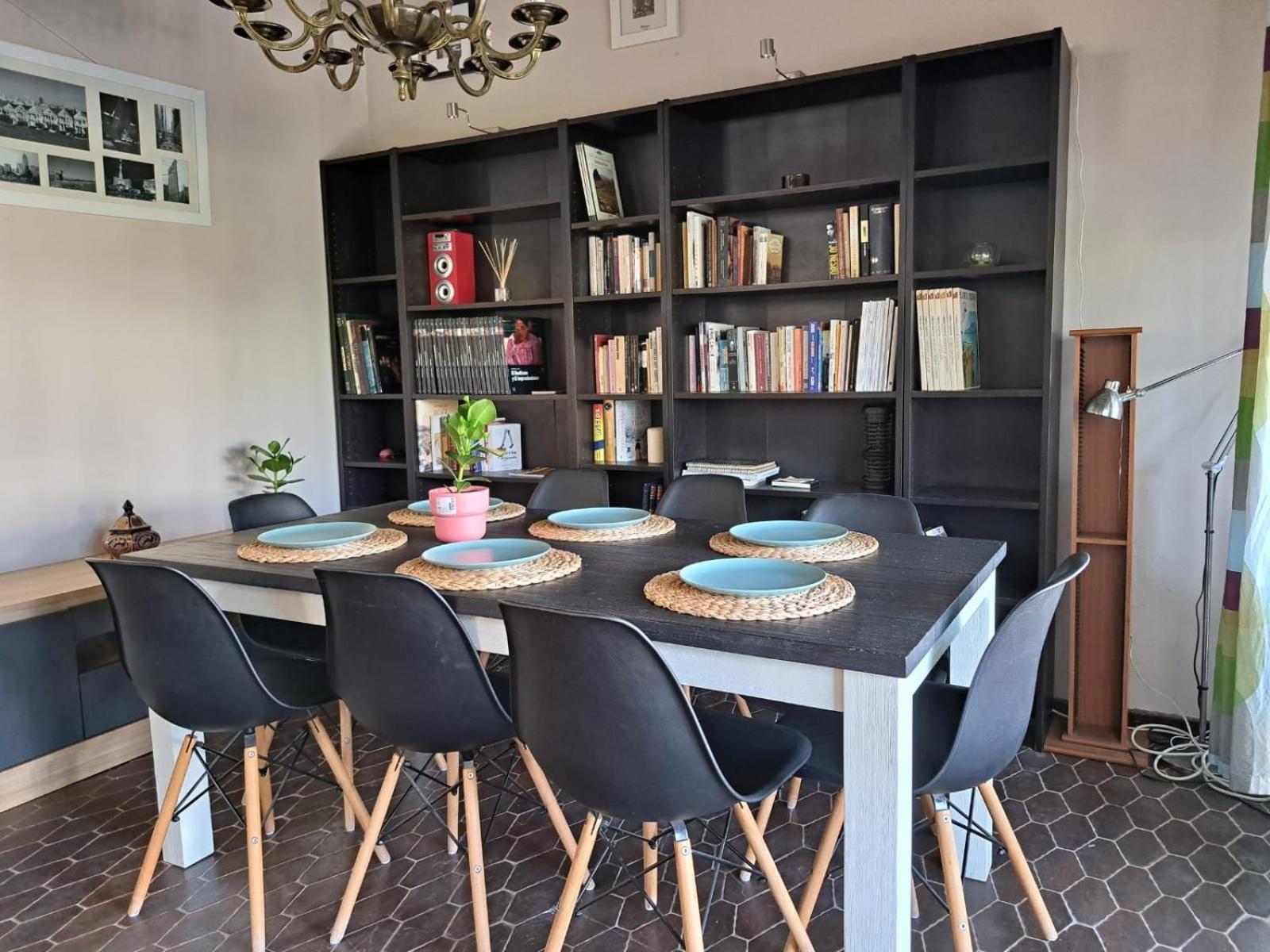 Casa Campo Mijas Costa Del Sol Malaga Zewnętrze zdjęcie