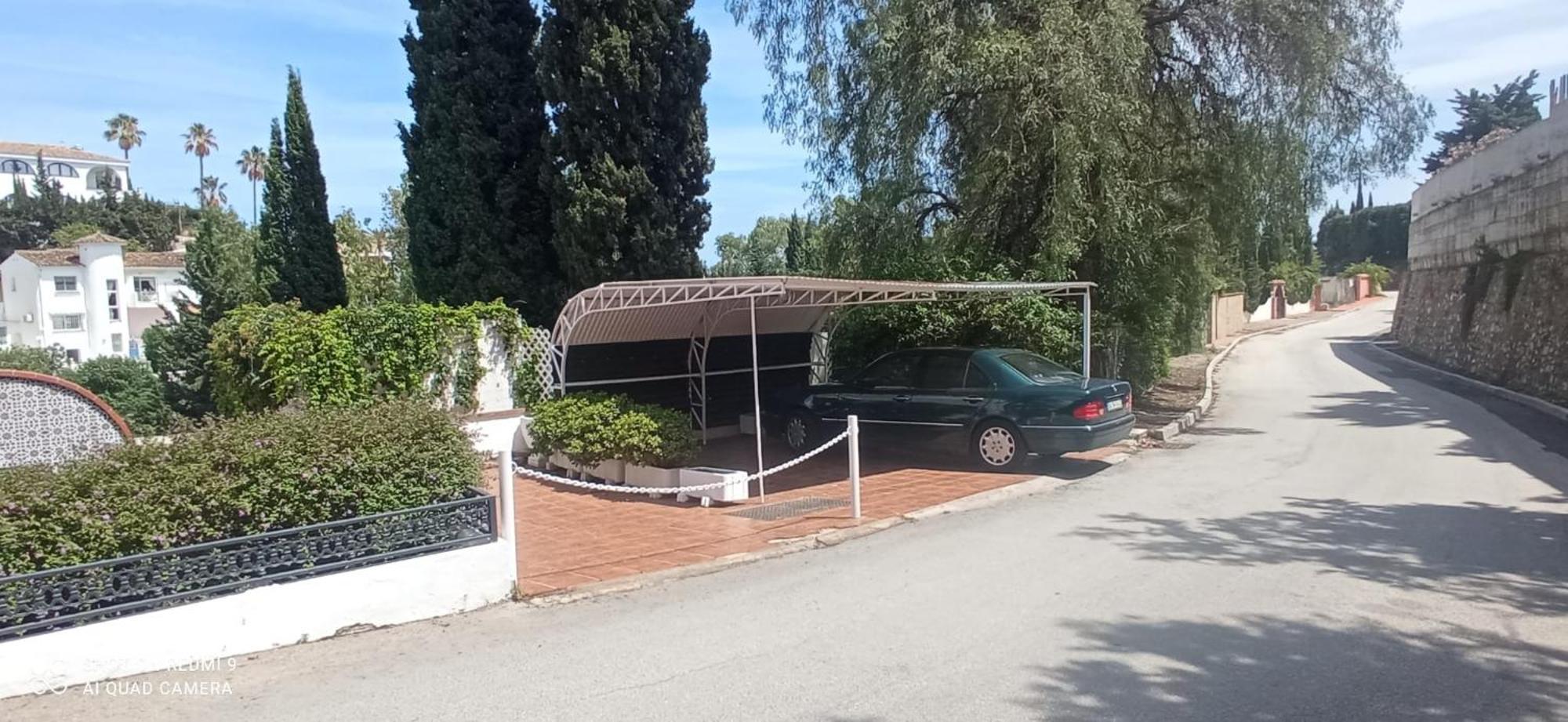 Casa Campo Mijas Costa Del Sol Malaga Zewnętrze zdjęcie