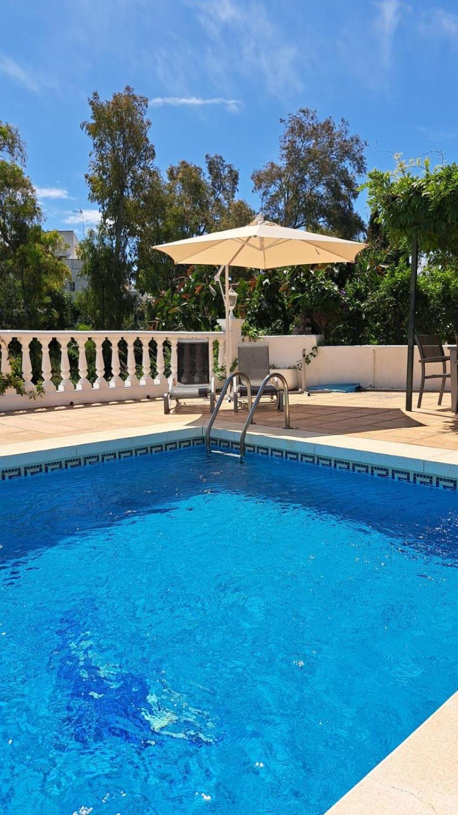 Casa Campo Mijas Costa Del Sol Malaga Zewnętrze zdjęcie